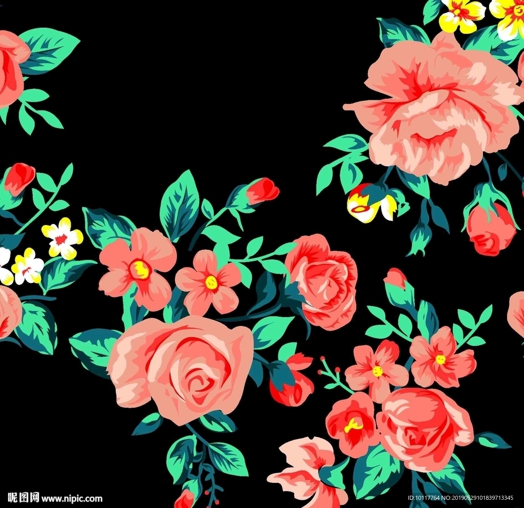 花卉