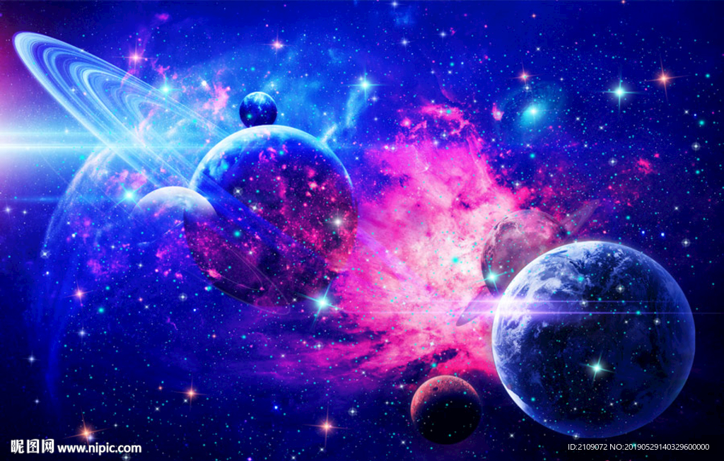 星空