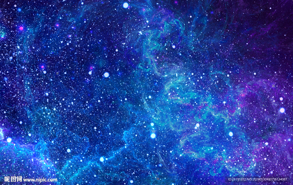 星空
