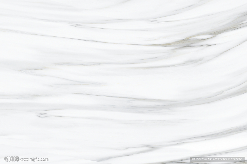 爵士白不分层图片