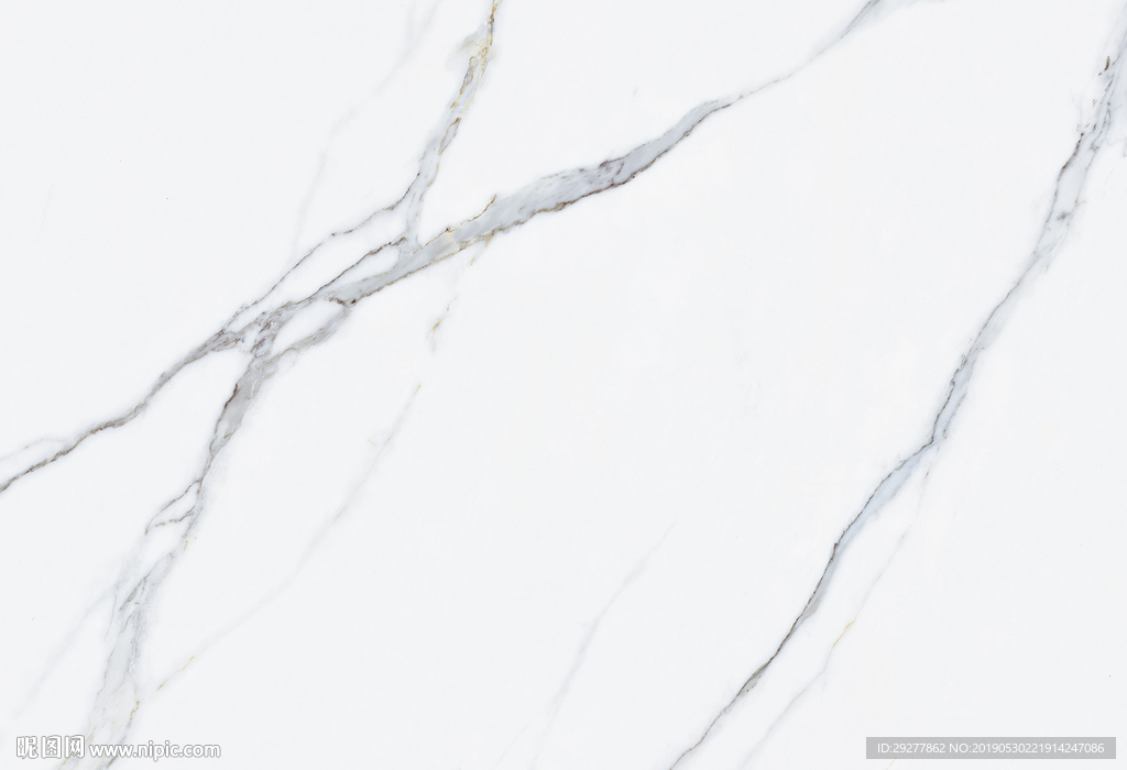 爵士白合层石纹