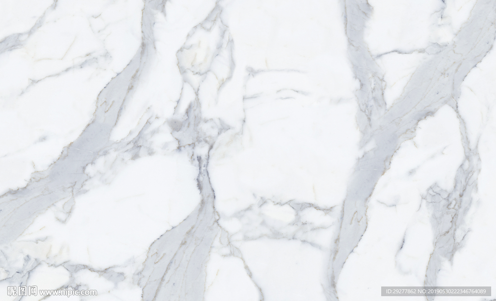 简约爵士白石纹