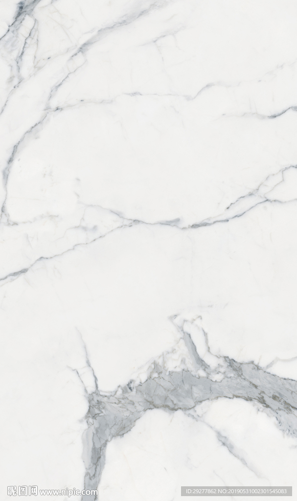 爵士白石纹 纹理 山水石纹