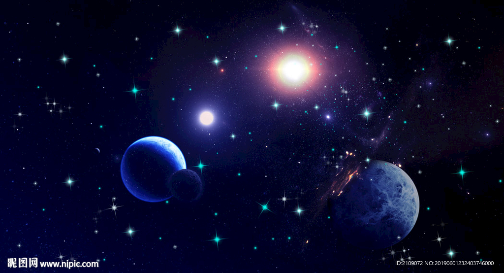 星空