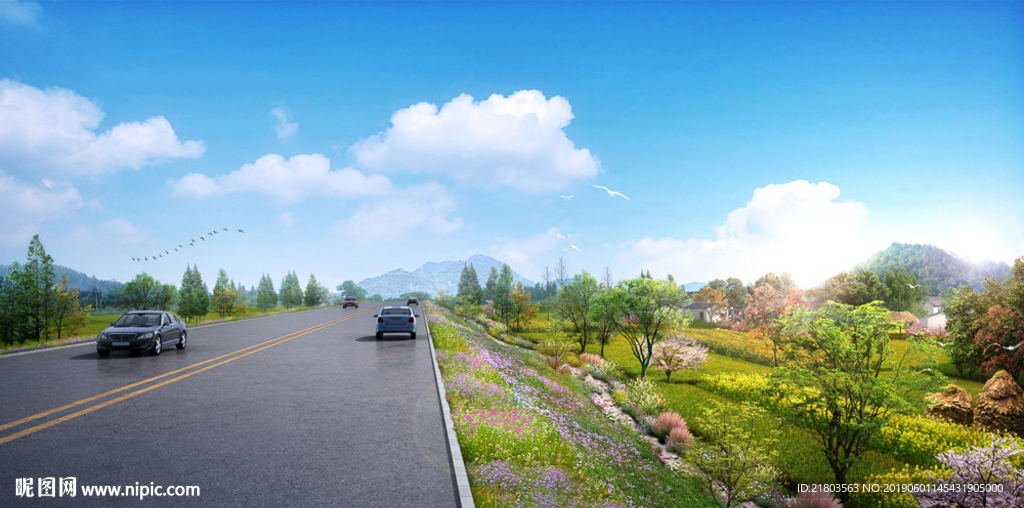 淮坝路