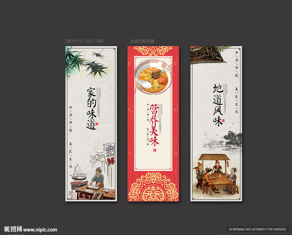 面