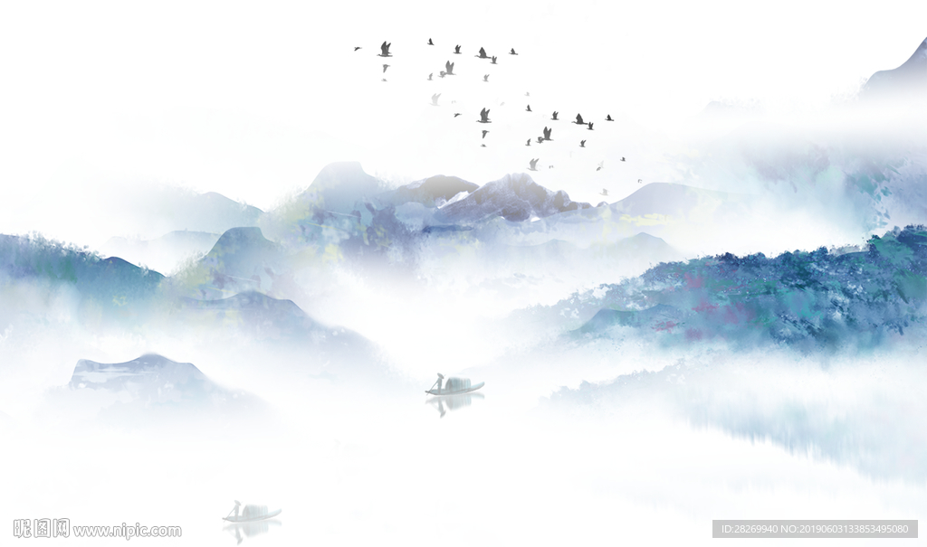新中式
