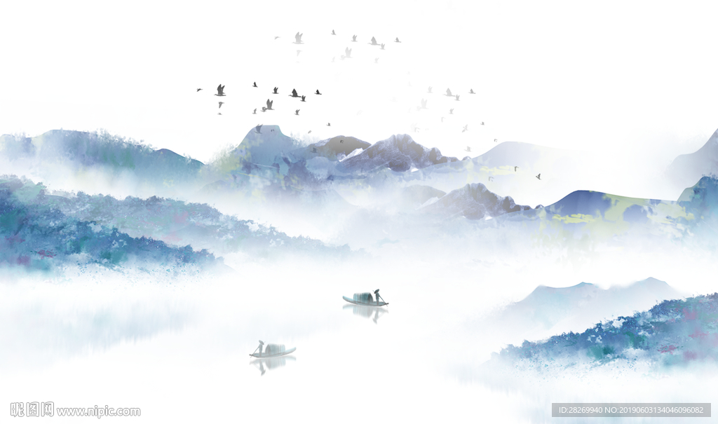 新中式