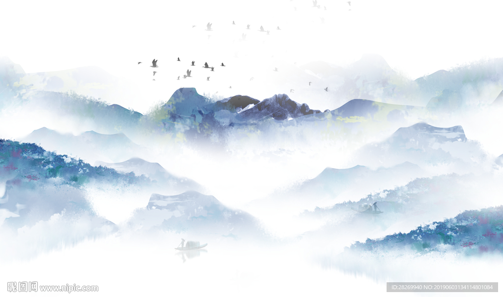 新中式