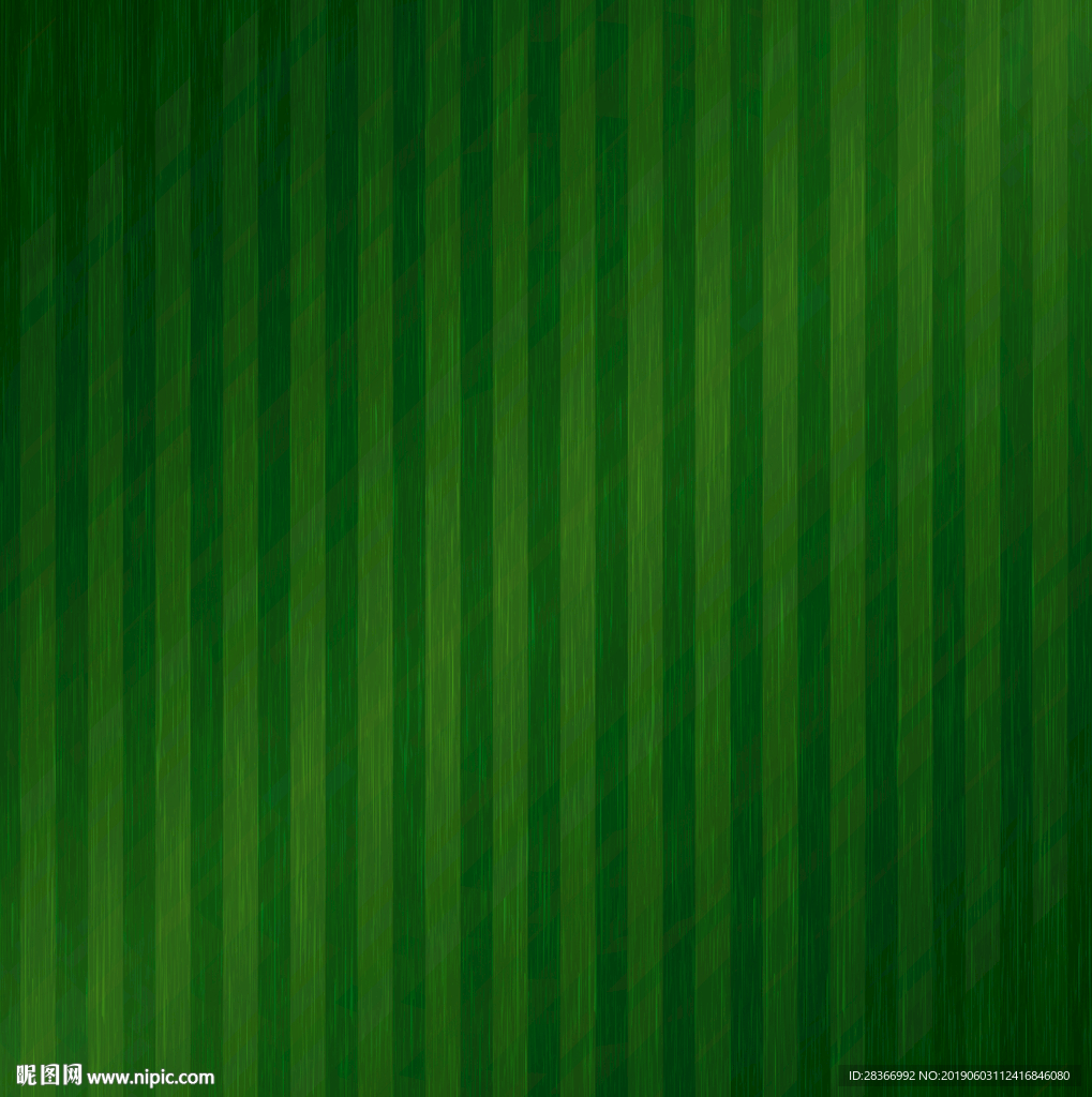 绿色背景