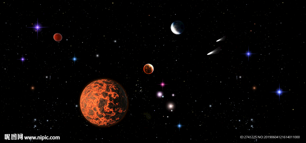星空