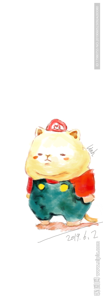 小肥仔