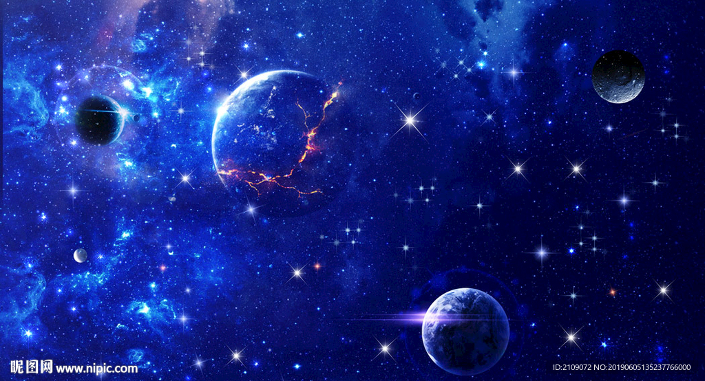 星空