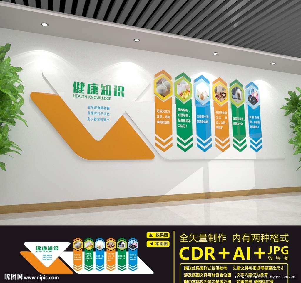 健康餐饮文化