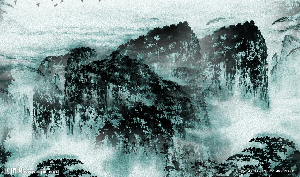 新中式