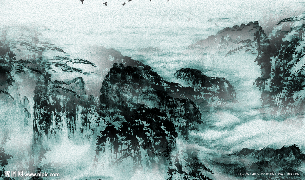 新中式