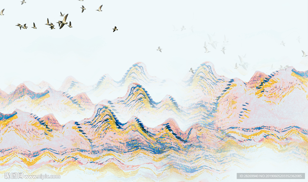 晶瓷画