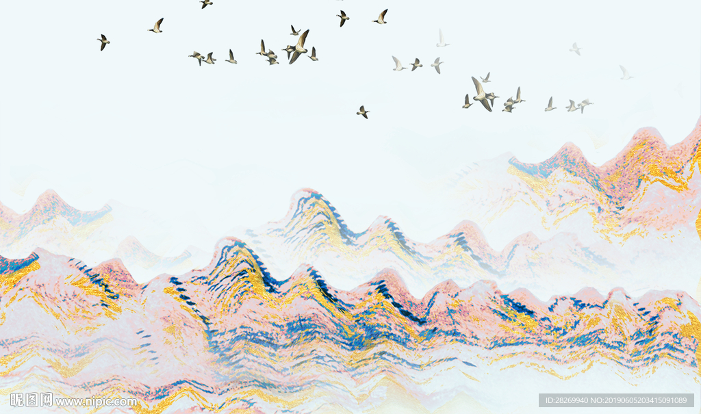 晶瓷画