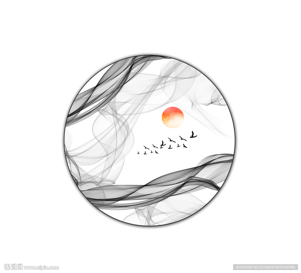 水墨