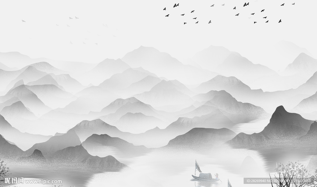 新中式