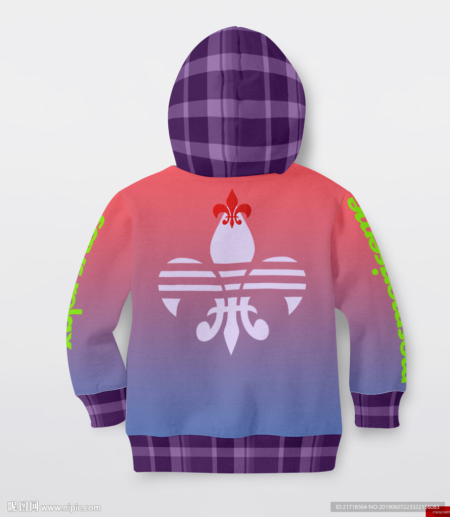 儿童服装