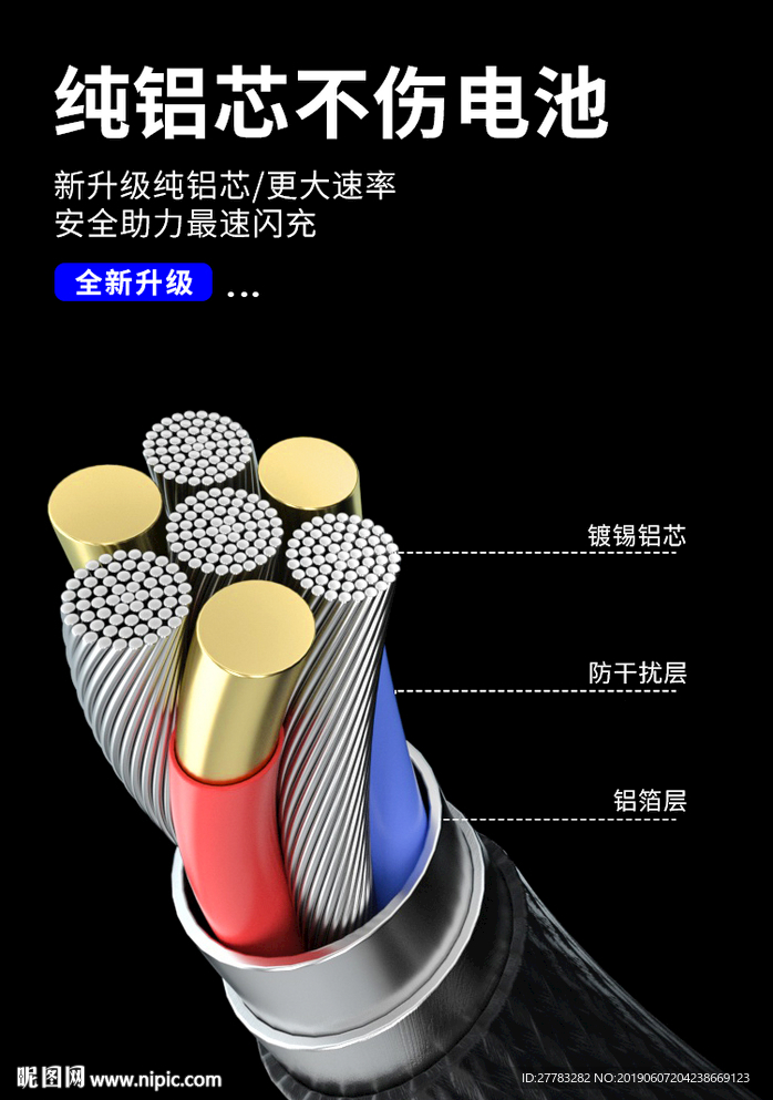 数据线