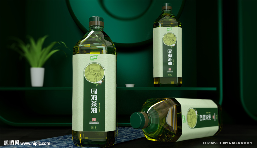 C4D产品