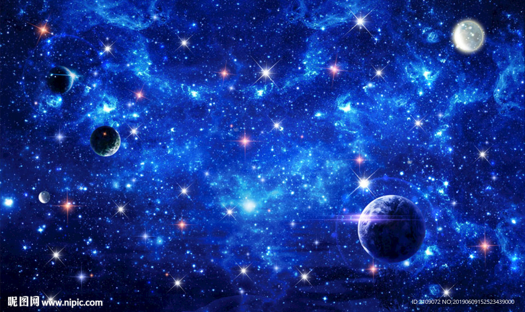 星空
