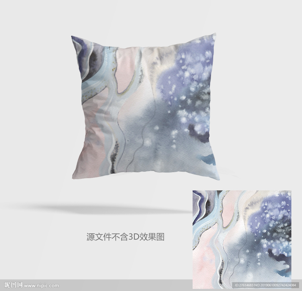 抱枕