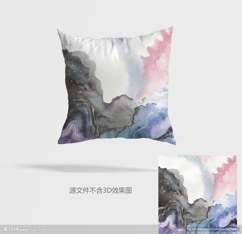 抱枕