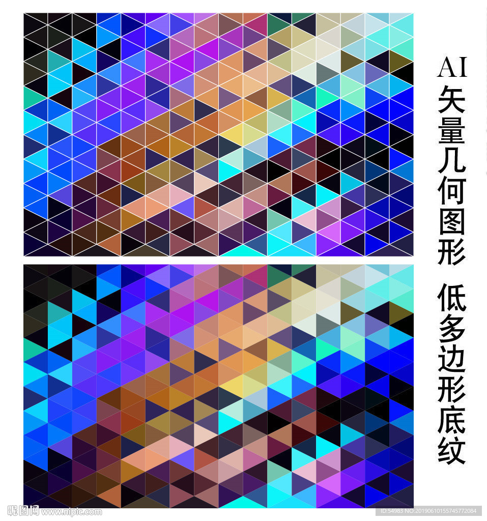 紫色背景