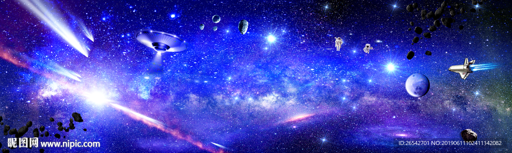 星球大战