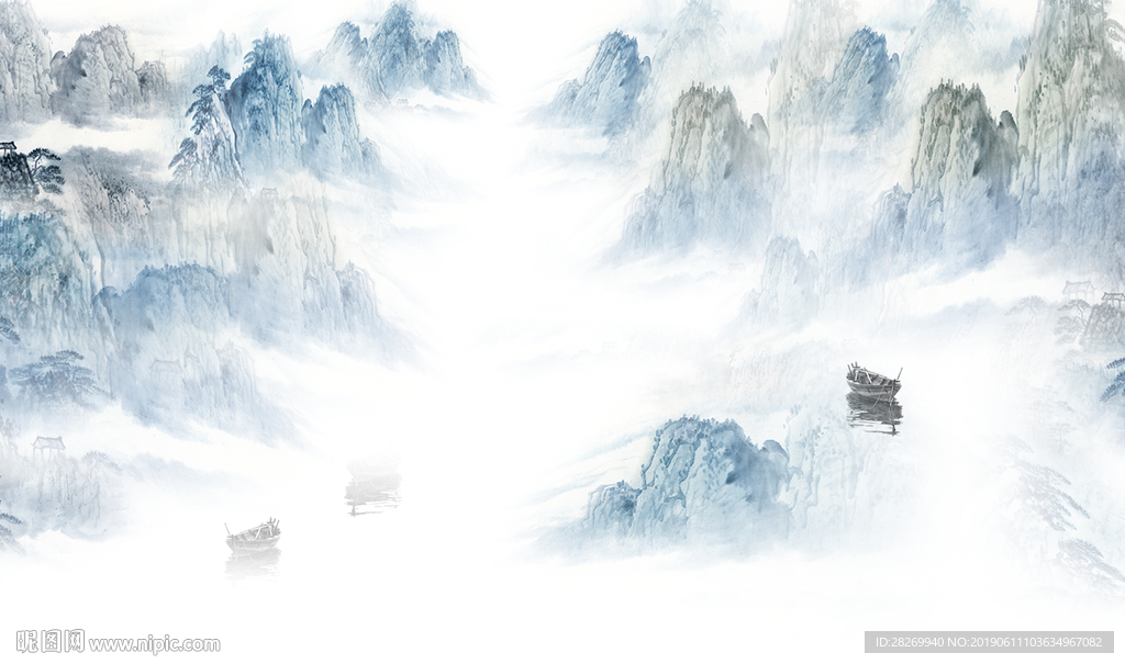 新中式