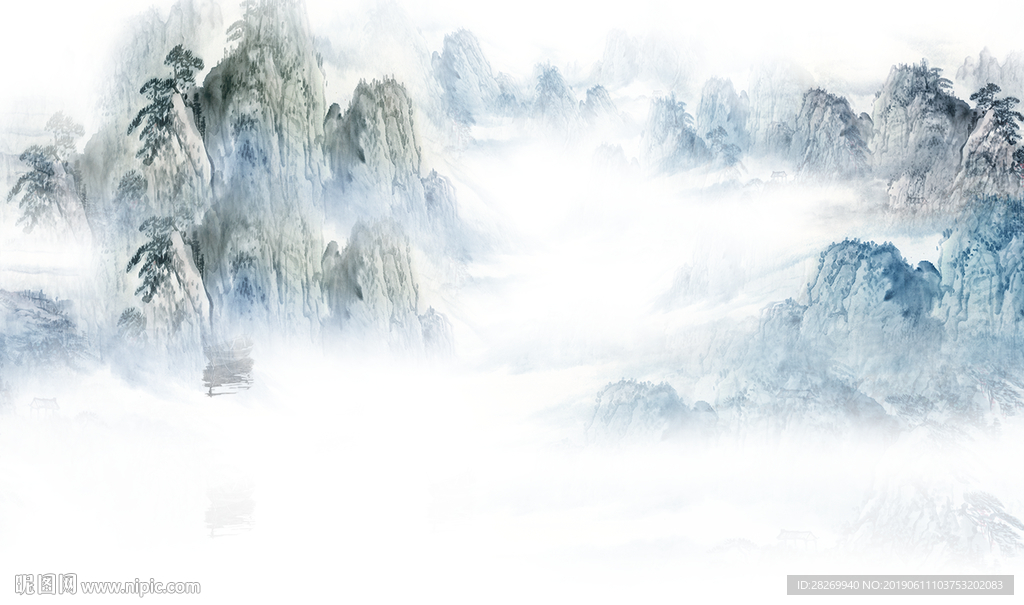 水墨