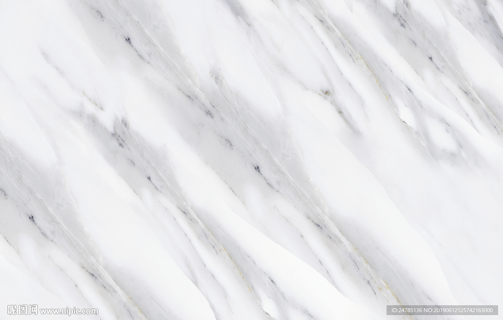 高端云南白大理石