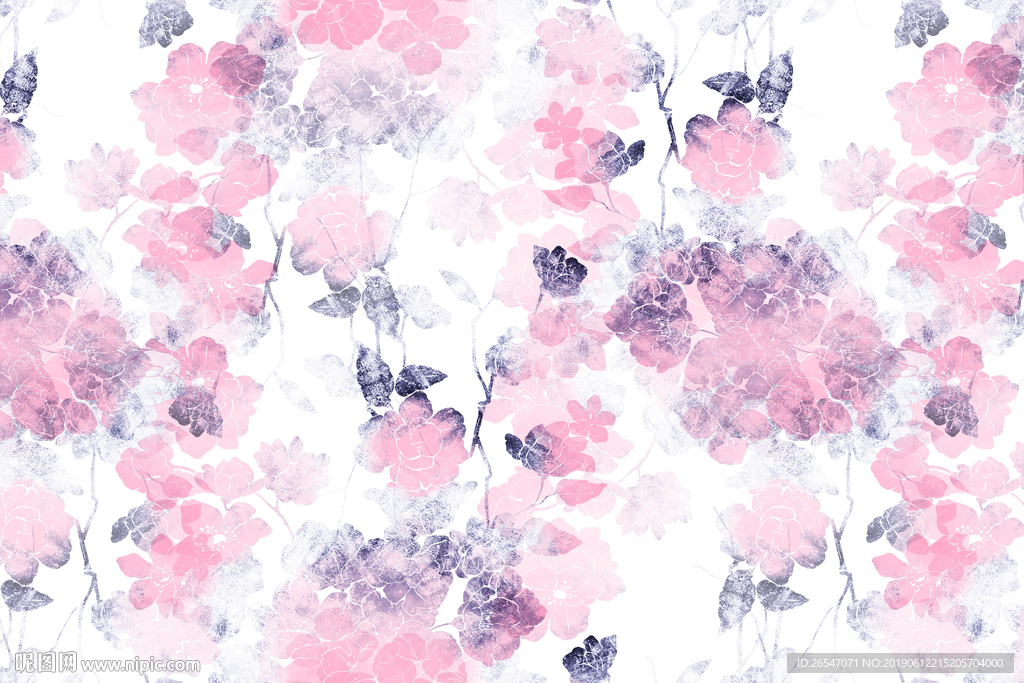 玫瑰花