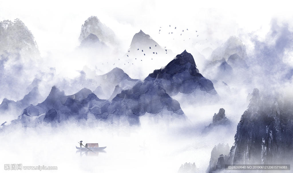 新中式