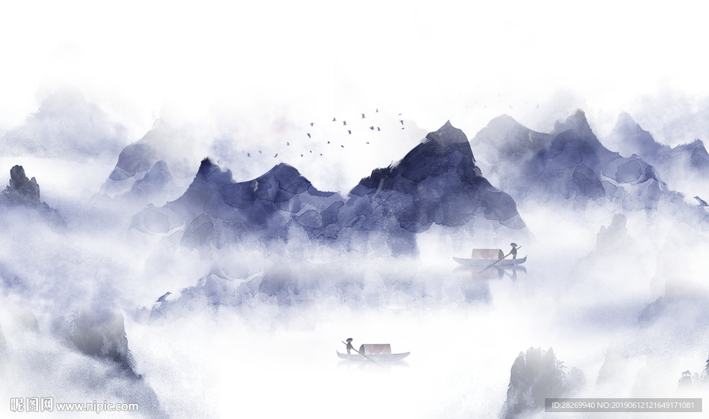 新中式