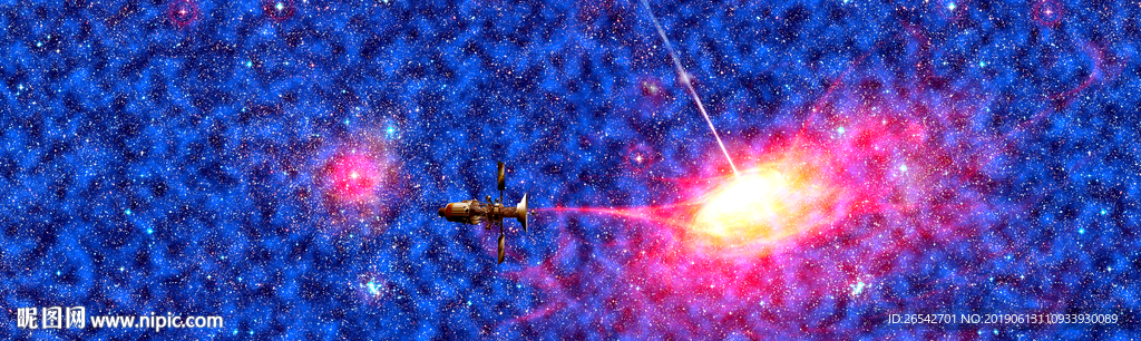 星空