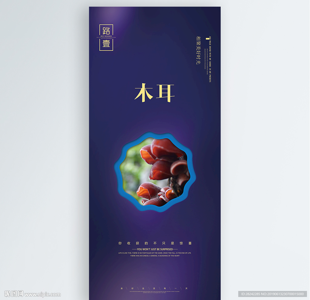 木耳