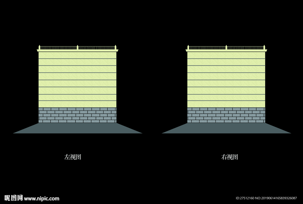 建筑施工图