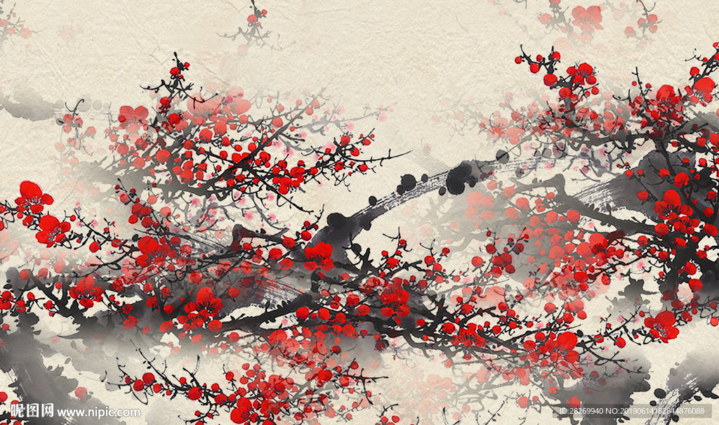 梅花