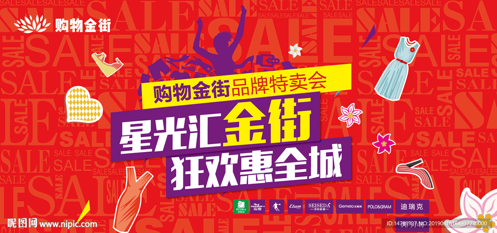 地产活动