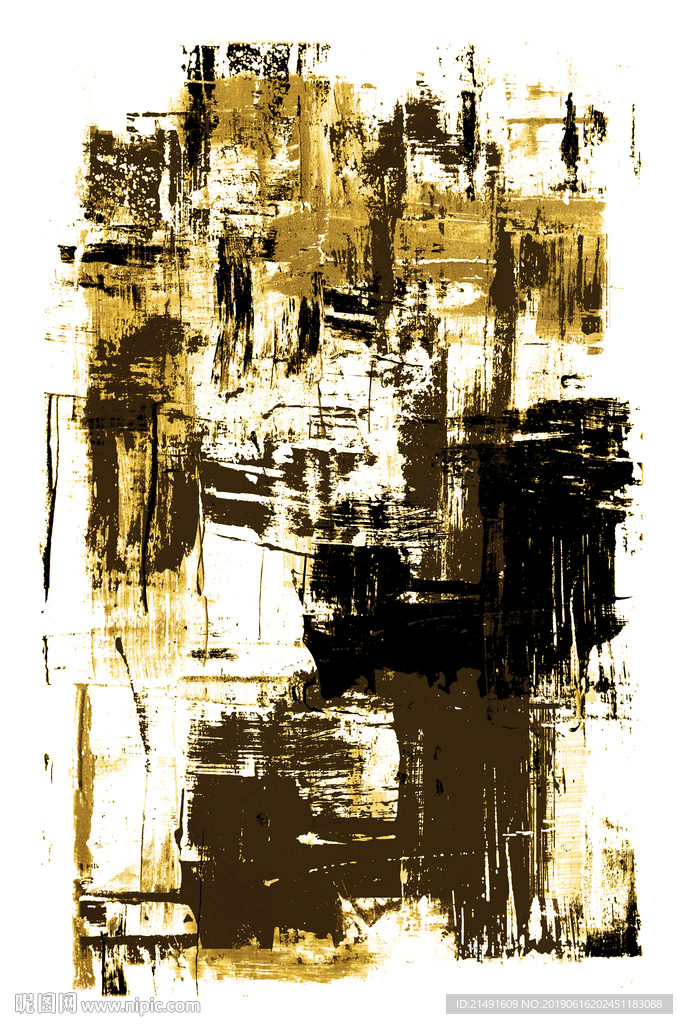 晶瓷画
