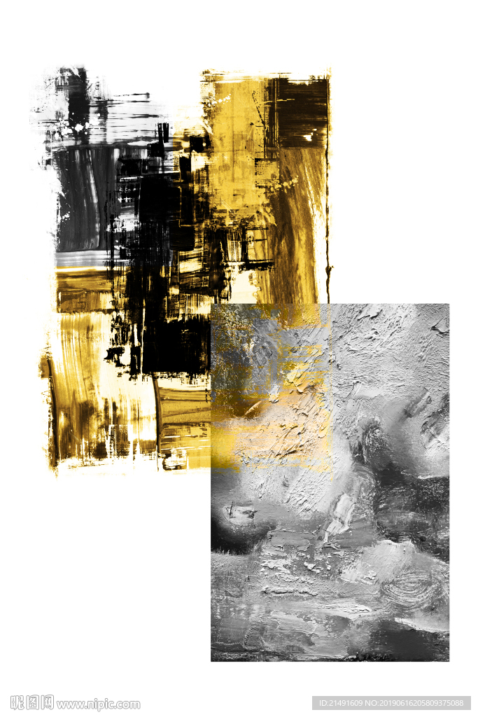 晶瓷画
