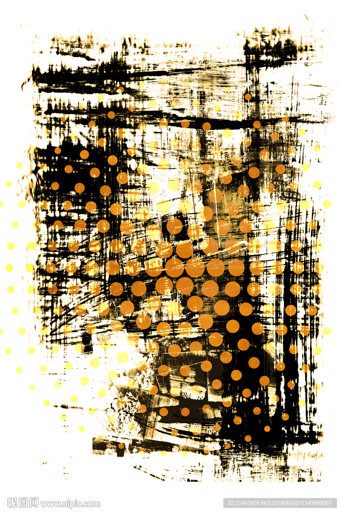 晶瓷画