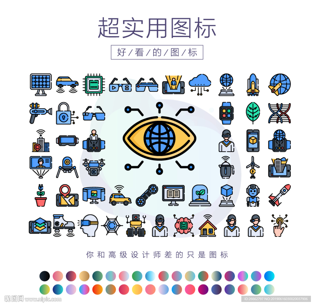 未来科技