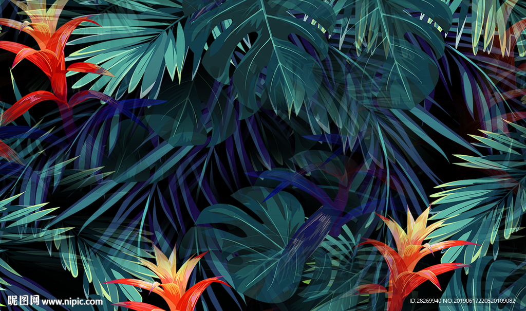 新现代