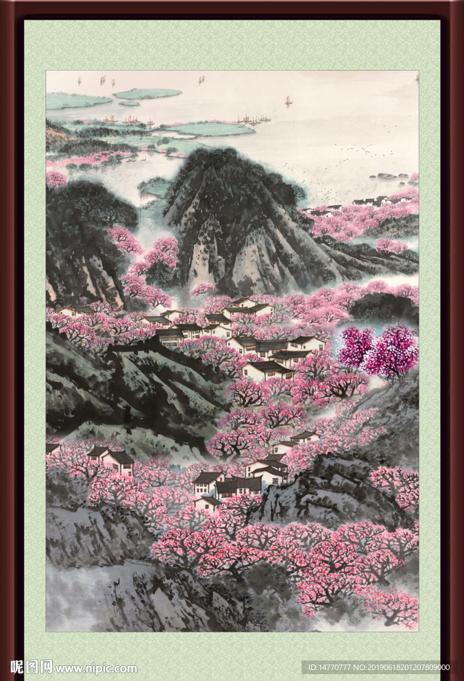 鸿运当头