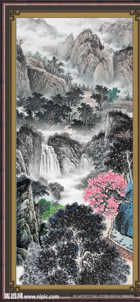 鸿运当头